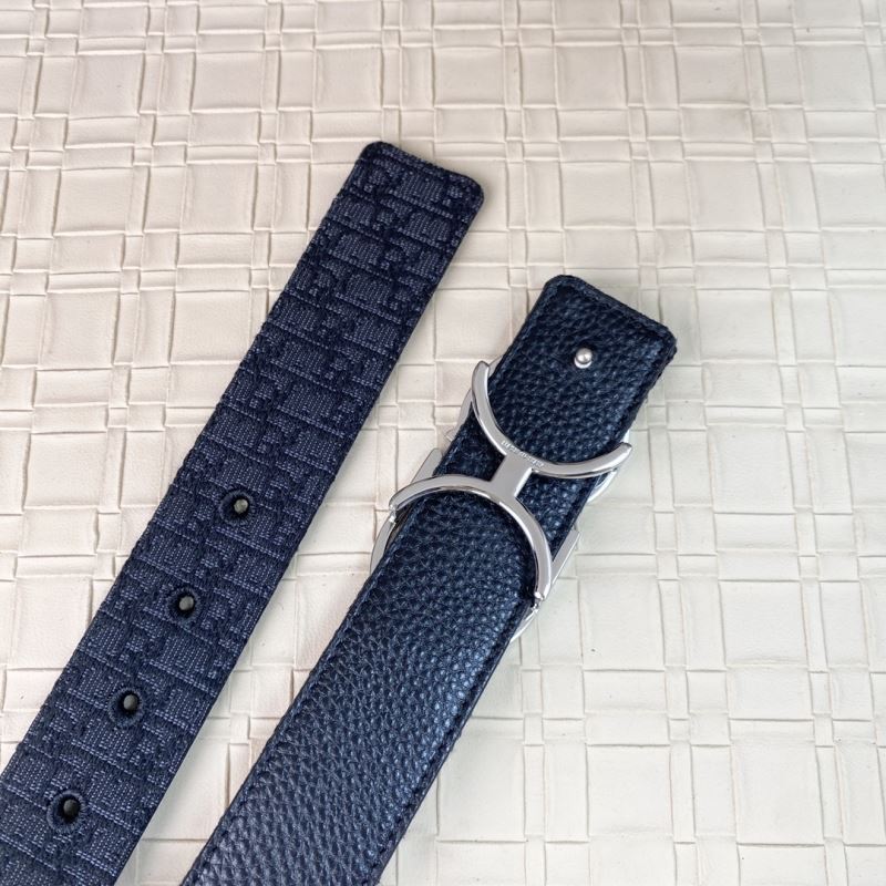 Christian Dior Belts